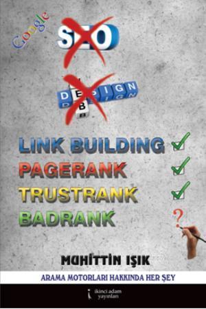 Google Pagerank && Trustrank - Kitapiks.com