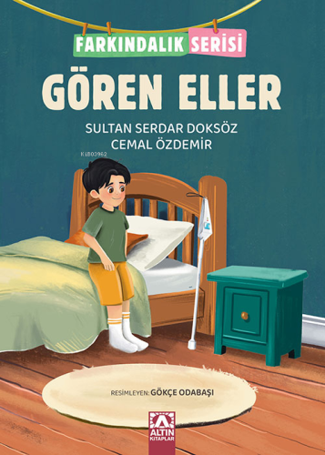 Gören Eller - Kitapiks.com