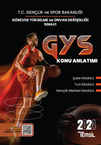 Görevde Yükselme Ve Ünvan Değişikliği Sınavı Şube Müdürü Yurt Müdürü Geçnlik Merkezi Müdürü