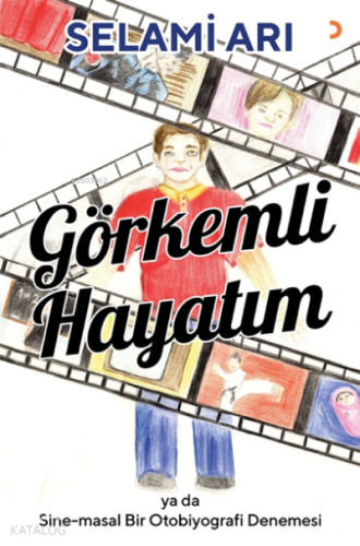 Görkemli Hayatım - Kitapiks.com