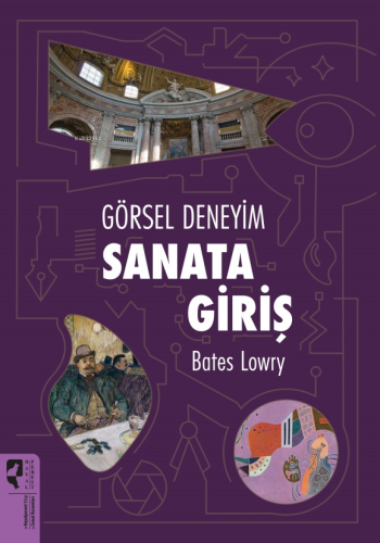 Görsel Deneyim Sanata Giriş - Kitapiks.com