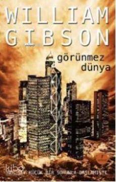 Görünmez Dünya - Kitapiks.com