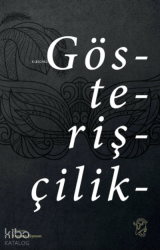 Gösterişçilik