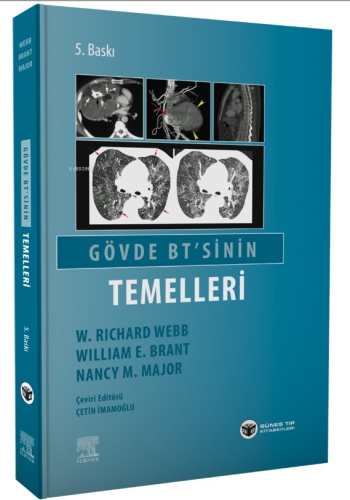 Gövde BT'sinin Temelleri - Kitapiks.com