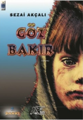 Göz Bakır - Kitapiks.com