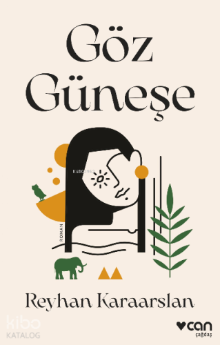 Göz Güneşe - Kitapiks.com