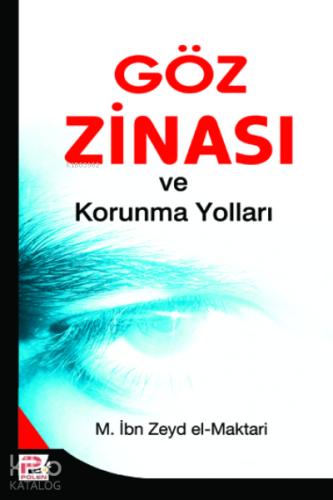 Göz Zinası ve Korunma Yolları - Kitapiks.com