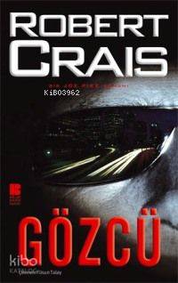 Gözcü - Kitapiks.com