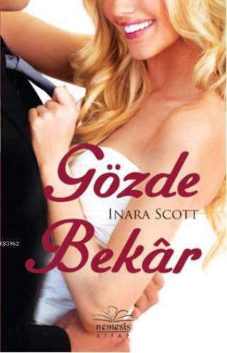 Gözde Bekar - Kitapiks.com