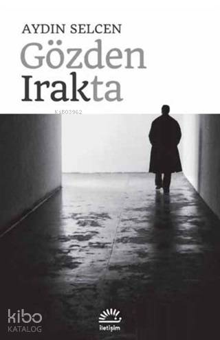 Gözden Irakta - Kitapiks.com