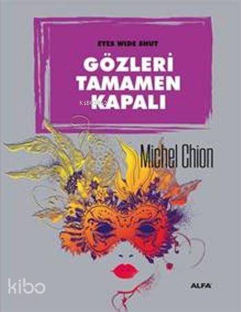 Gözleri Tamamen Kapalı - Kitapiks.com