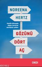 Gözünü Dört Aç