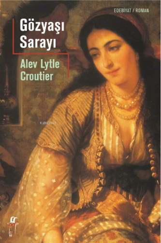 Gözyaşı Sarayı - Kitapiks.com