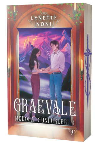 Graevale; Medora Günlükleri - 4