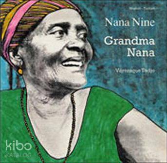 Grandma Nana