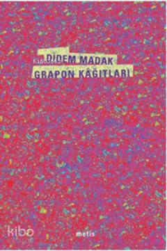 Grapon Kâğıtları