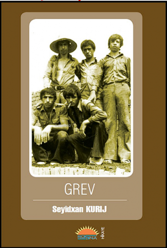 Grev