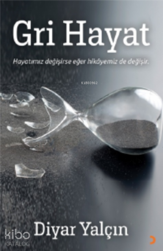 Gri Hayat