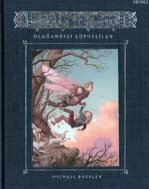 Grimm Kız Kardeşler 2 - Olağandışı Şüpheliler - Kitapiks.com