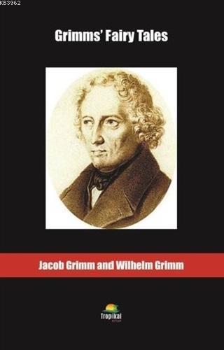 Grimms' Fairy Tales - Kitapiks.com