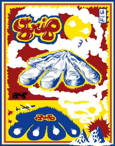 Grip - Kitapiks.com