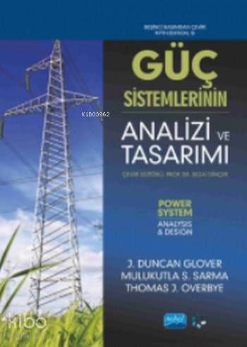 Güç Sistemlerinin Analizi ve Tasarımı