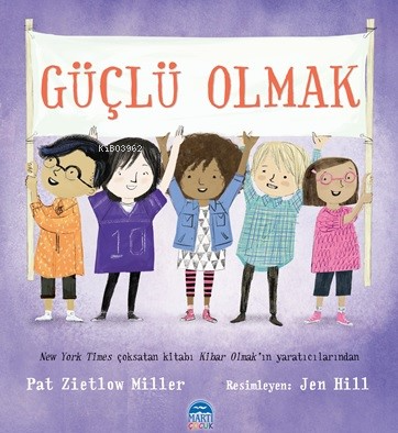 Güçlü Olmak
