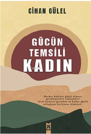 Gücün Temsili Kadın