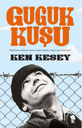 Guguk Kuşu - Kitapiks.com