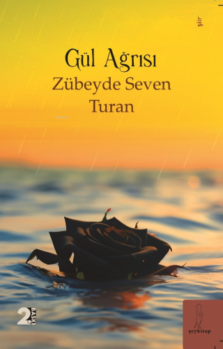 Gül Ağrısı - Kitapiks.com