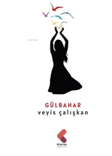 Gülbahar - Kitapiks.com