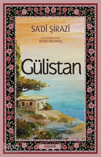 Gülistan - Kitapiks.com