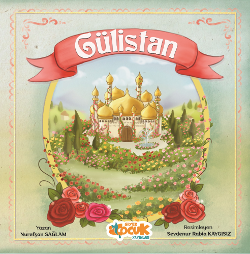 Gülistan