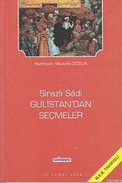 Gülistan'dan Seçmeler - Kitapiks.com