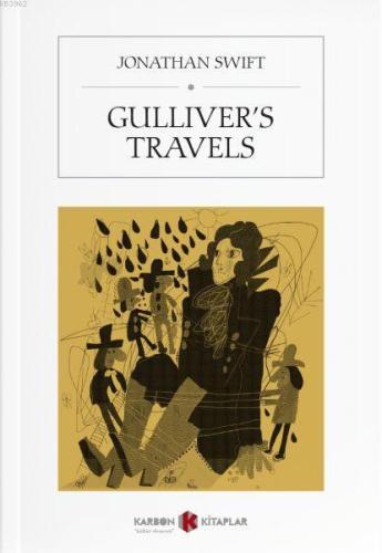 Gulliver's Travels - Kitapiks.com