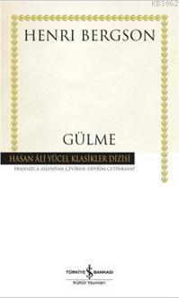 Gülme (Ciltli)