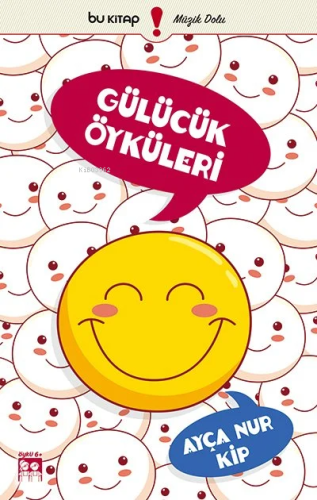 Gülücük Öyküleri - Kitapiks.com