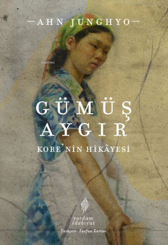 Gümüş Aygır;Kore'nin Hikâyesi