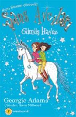 Gümüş Havuz - Şans Avcıları 2 - Kitapiks.com