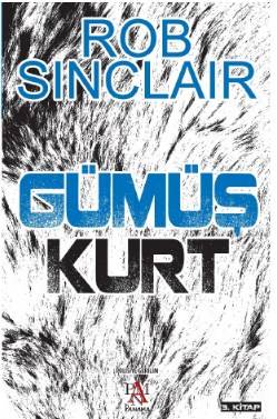Gümüş Kurt; Bir James Ryker Macerası