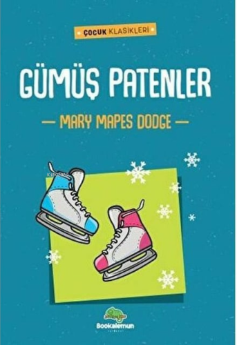 Gümüş Patenler