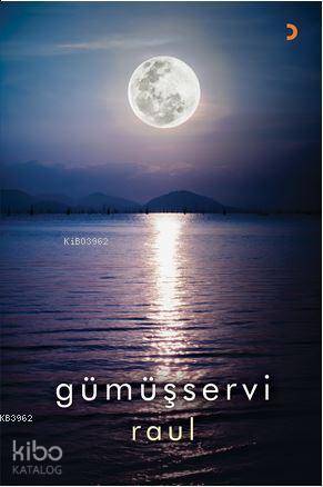 Gümüşservi