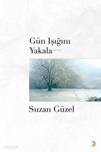 Gün Işığını Yakala - Kitapiks.com