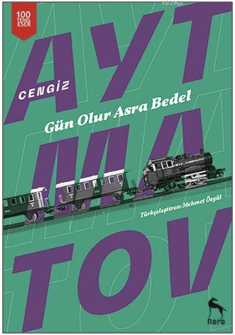 Gün Olur Asra Bedel