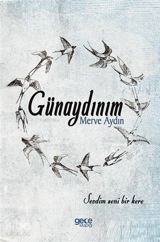 Günaydınım - Kitapiks.com