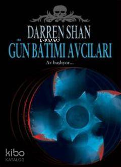 Günbatımı Avcıları