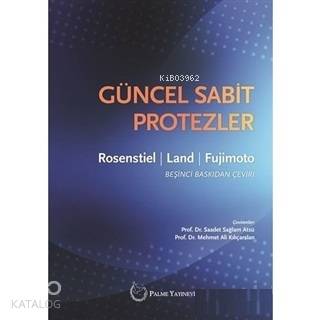 Güncel Sabit Protezler