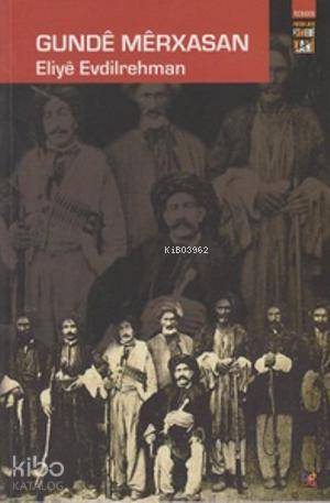 Gunde Merxasan