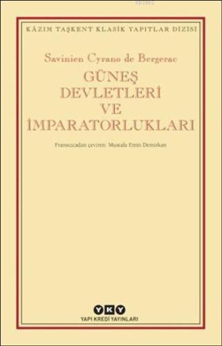 Güneş Devletleri ve İmparatorlukları