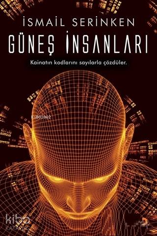 Güneş İnsanları - Kitapiks.com